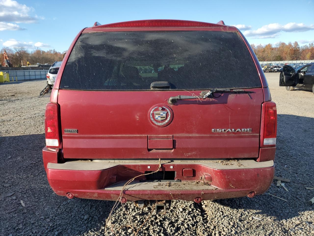 2006 Cadillac Escalade - Фото 6