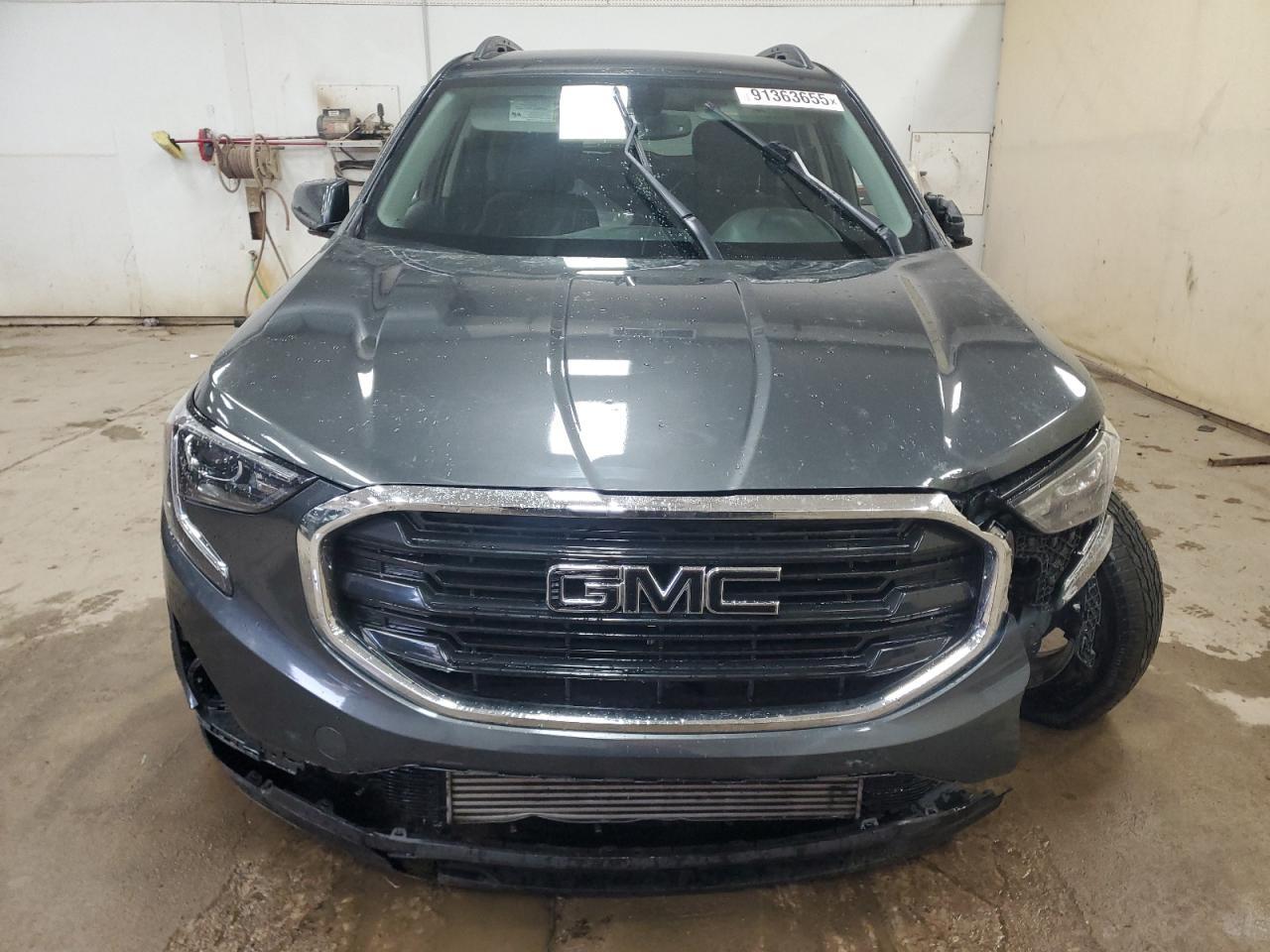 2019 GMC Terrain Sle - Image 5