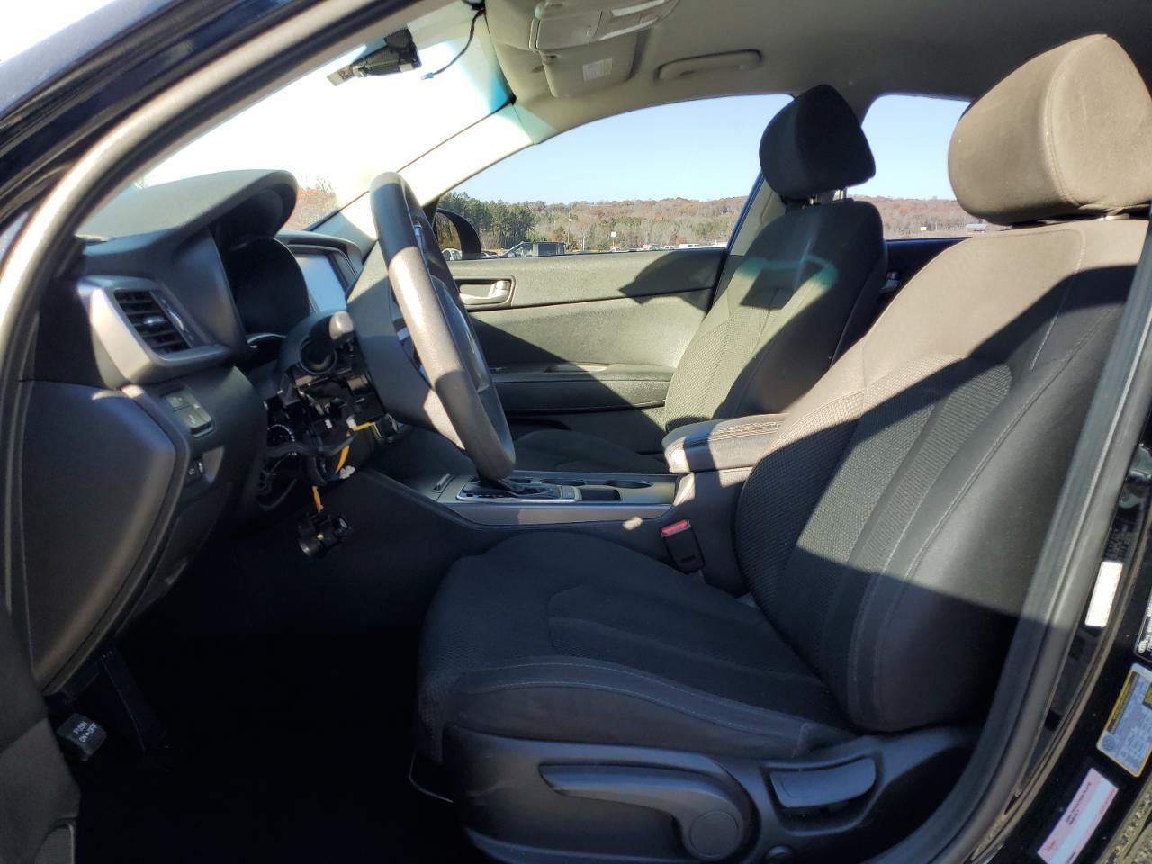 2019 Kia Optima Lx - Фото 7