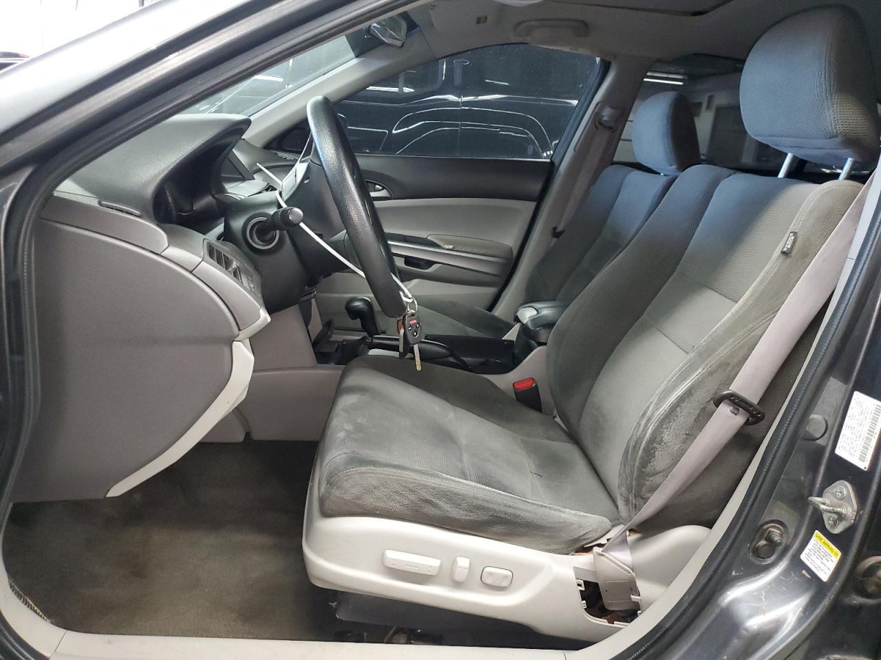 2010 Honda Accord Ex - Фото 7