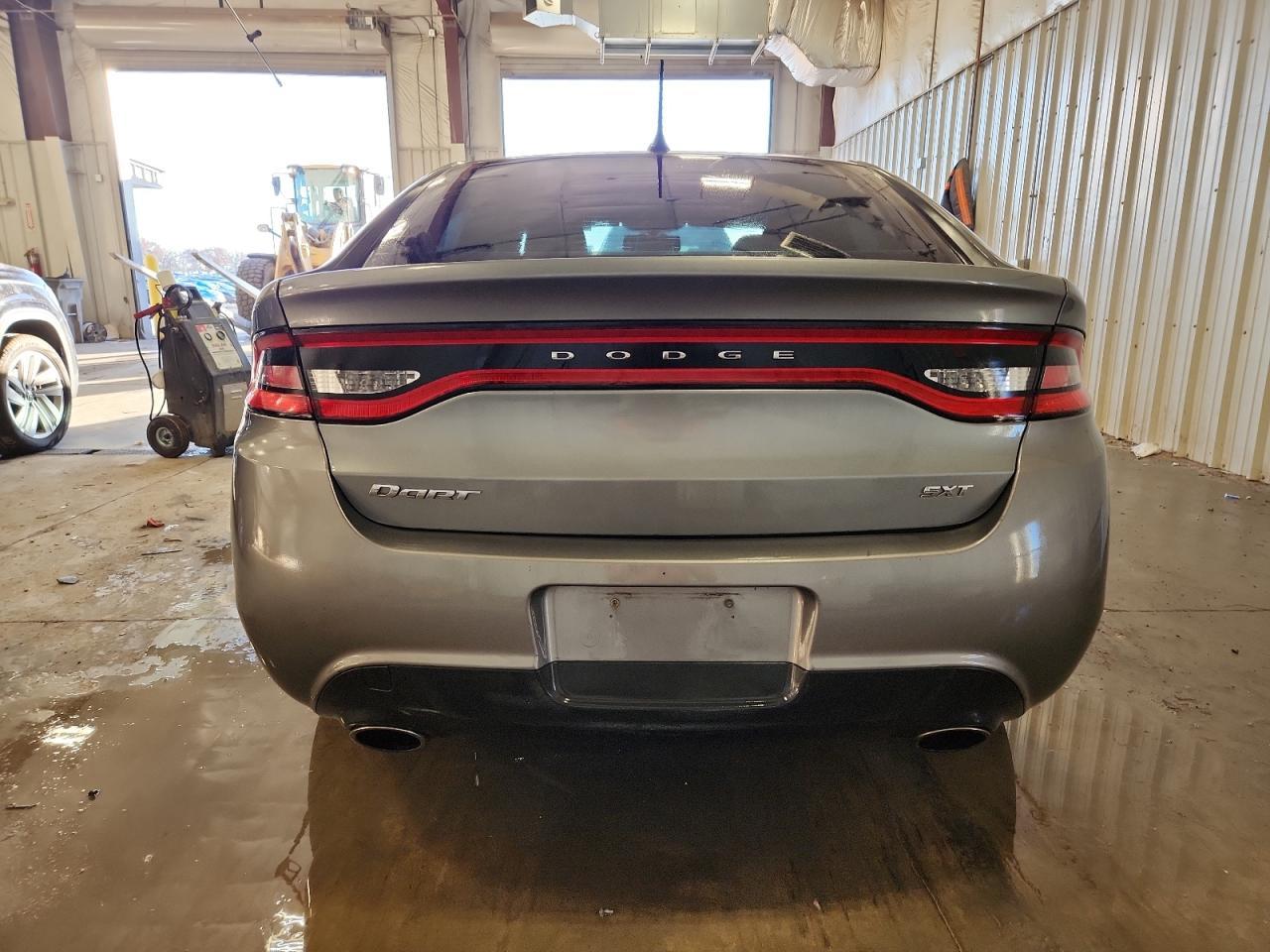 2013 Dodge Dart Limited - Image 6