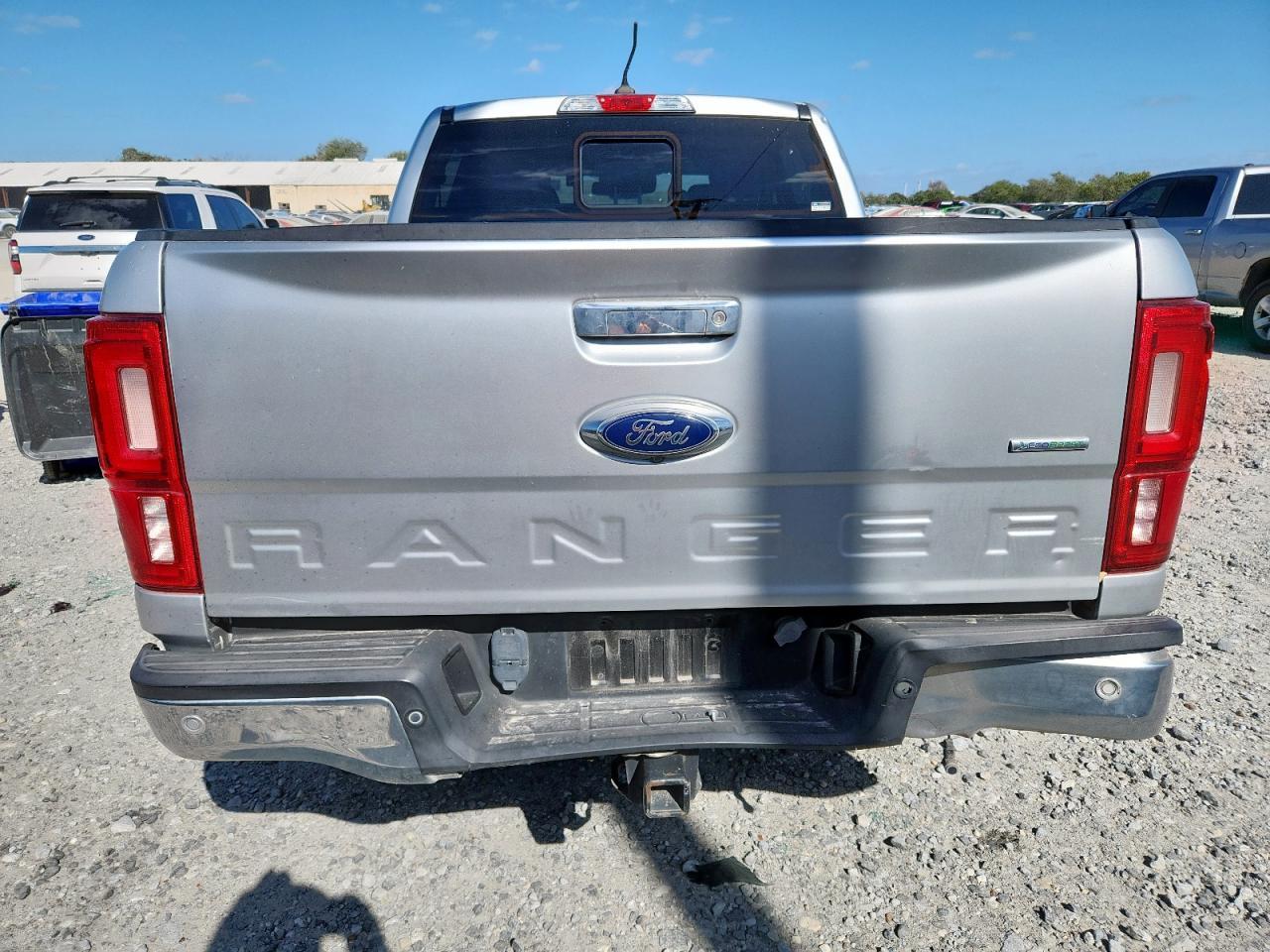 2019 Ford Ranger Xl - Image 6