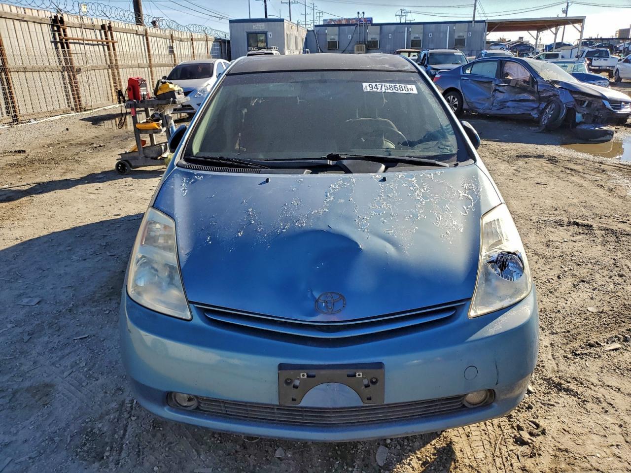 2005 Toyota Prius - Фото 5