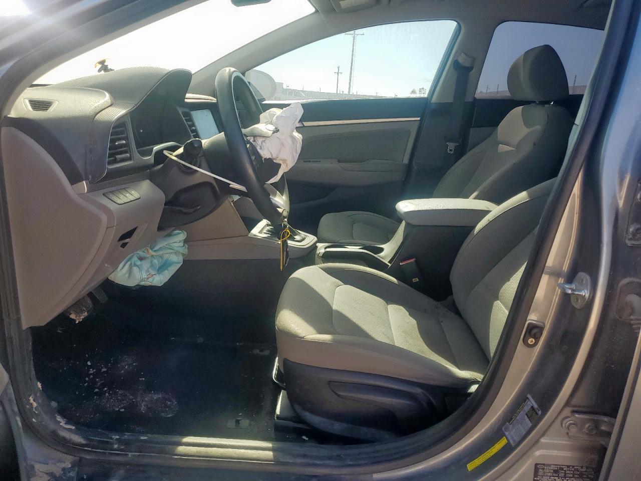 2019 Hyundai Elantra Sel - Фото 7
