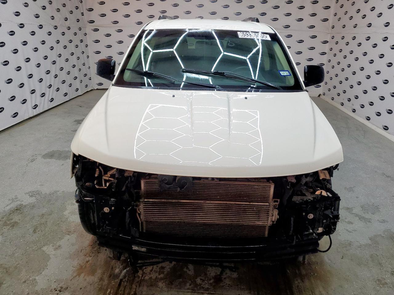 2018 Dodge Journey Se - Фото 5