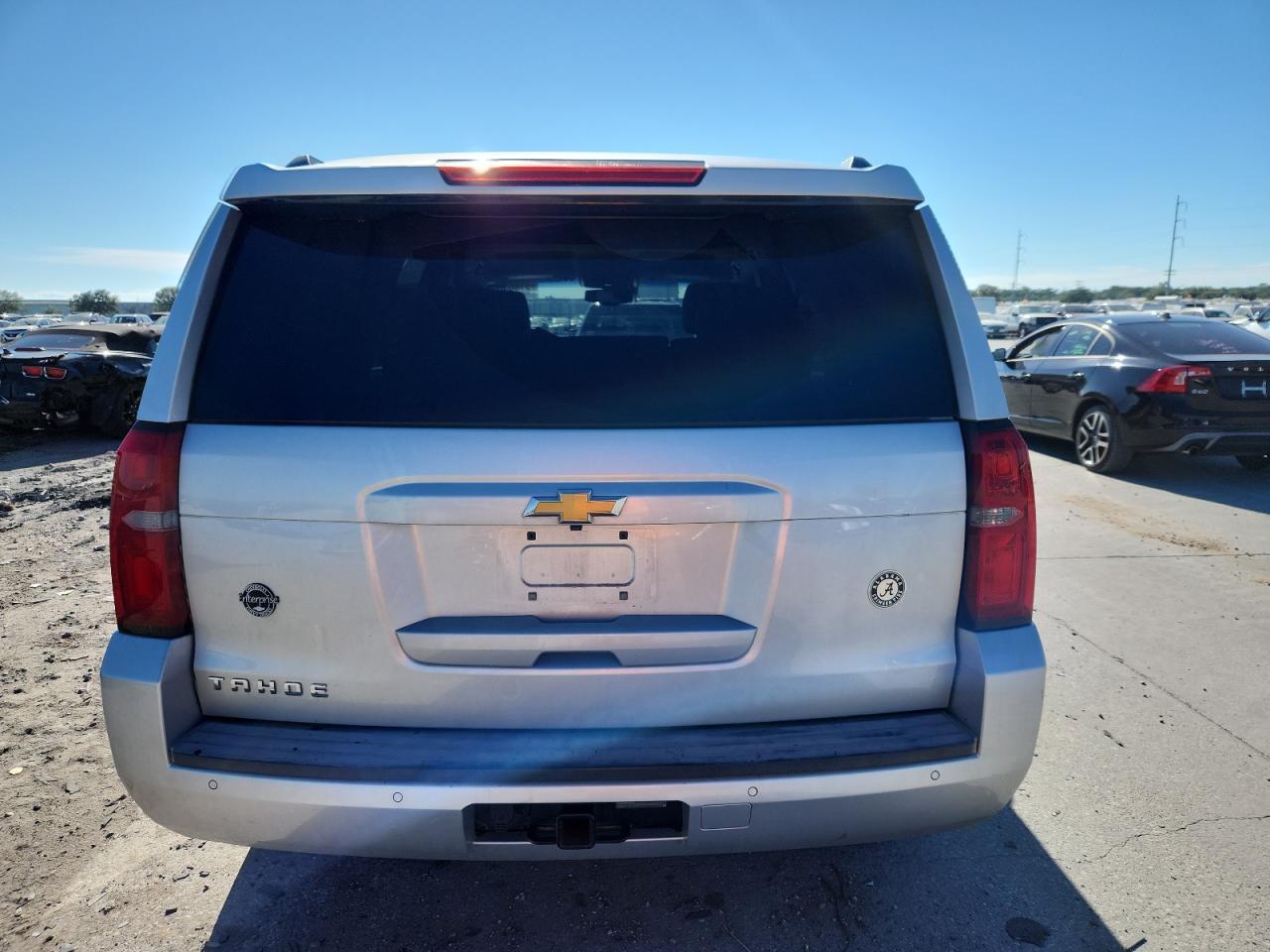 2015 Chevrolet Tahoe K1500 Lt - Image 6