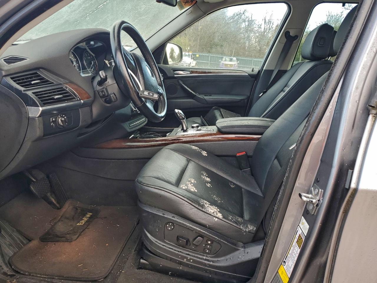 2008 BMW X5 3.0I - Image 7