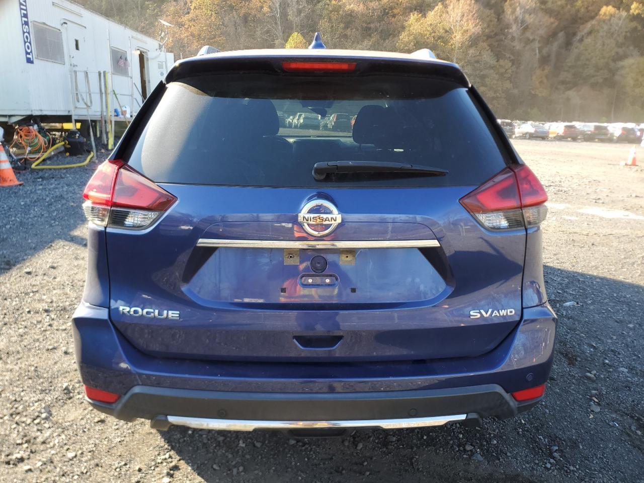 2019 Nissan Rogue S - Image 6