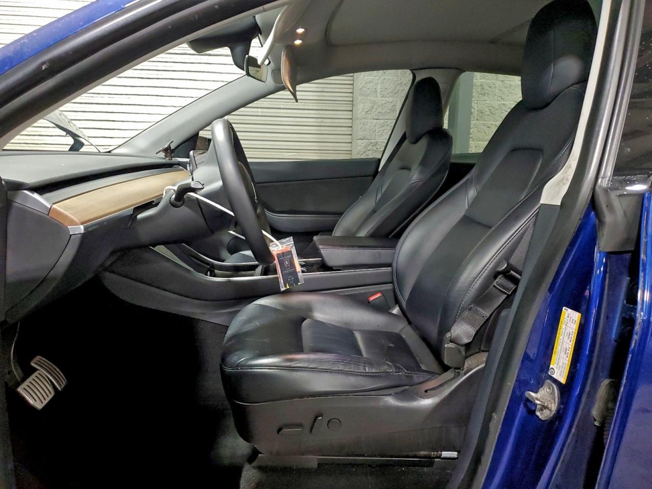 2020 Tesla Model Y - Фото 7