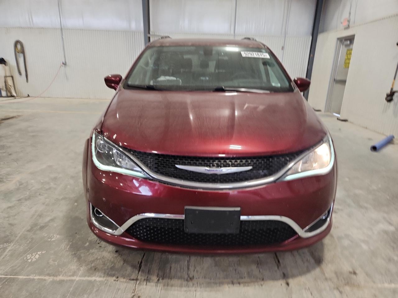 2020 Chrysler Pacifica Touring L - Фото 5