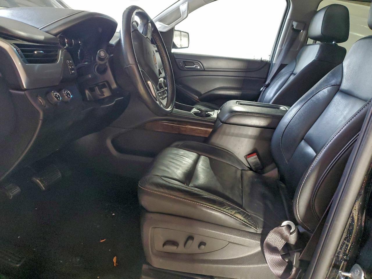 2016 Chevrolet Tahoe K1500 Lt - Image 7