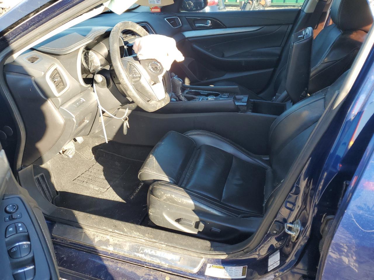 2016 Nissan Maxima 3.5S - Image 7