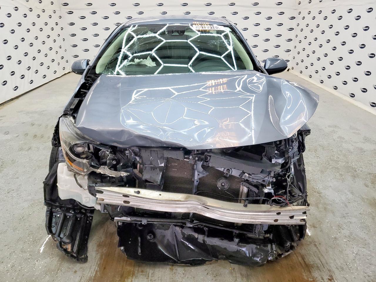 2021 Toyota Corolla Le - Фото 5