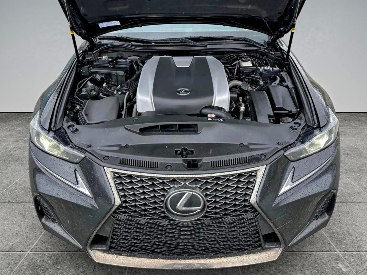 2019 Lexus Is 300 - Фото 7