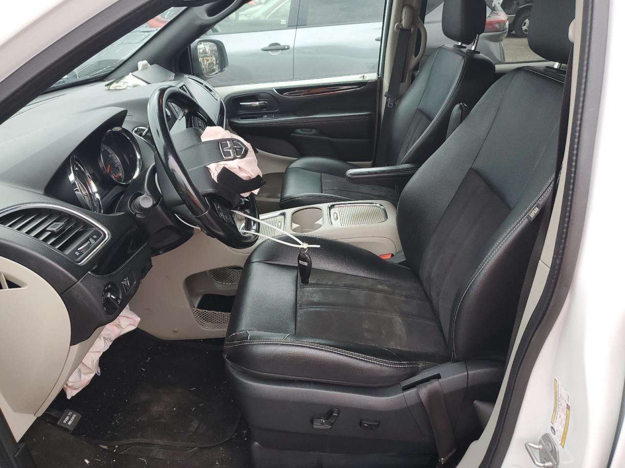 2020 Dodge Grand Caravan Sxt - Image 7