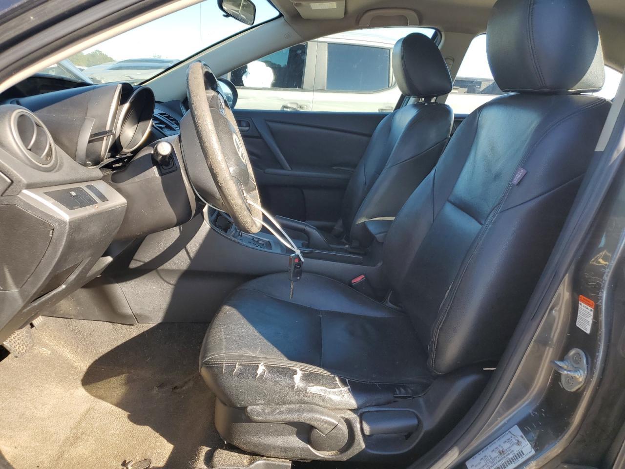 2010 Mazda 3 I - Image 7