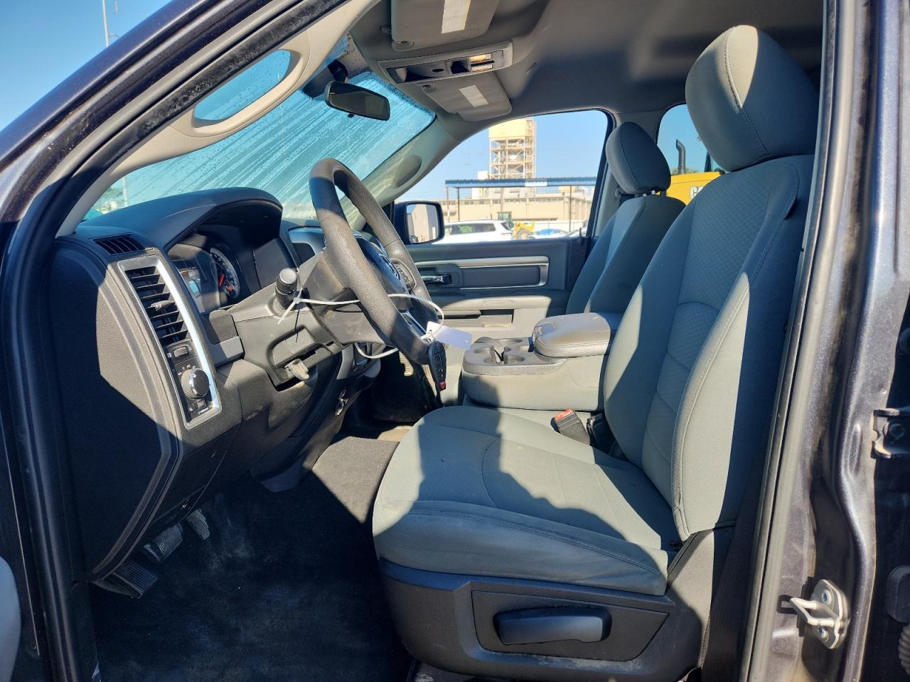 2020 Ram 1500 Classic Slt - Image 7