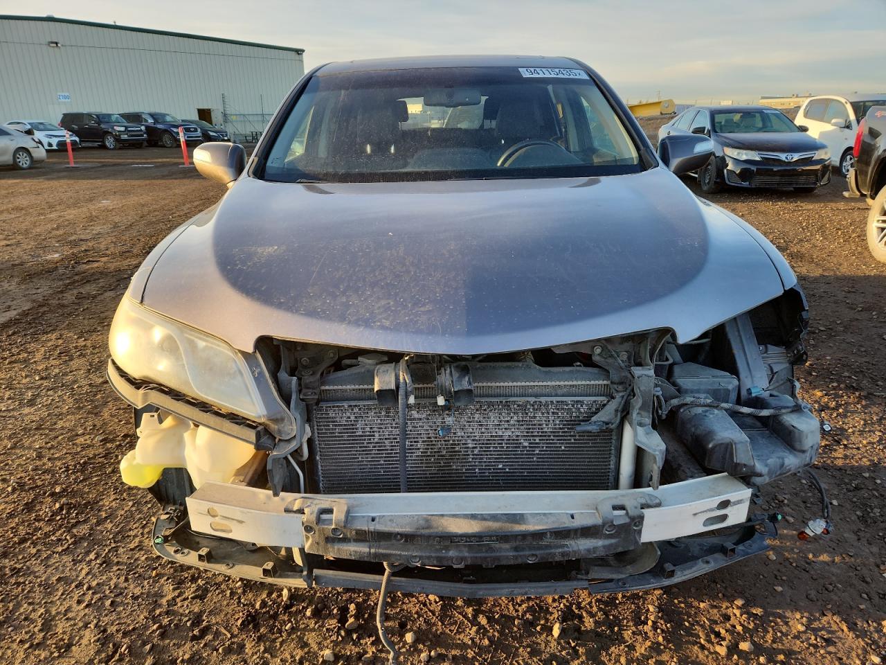 2013 Acura Rdx Technology - Фото 5