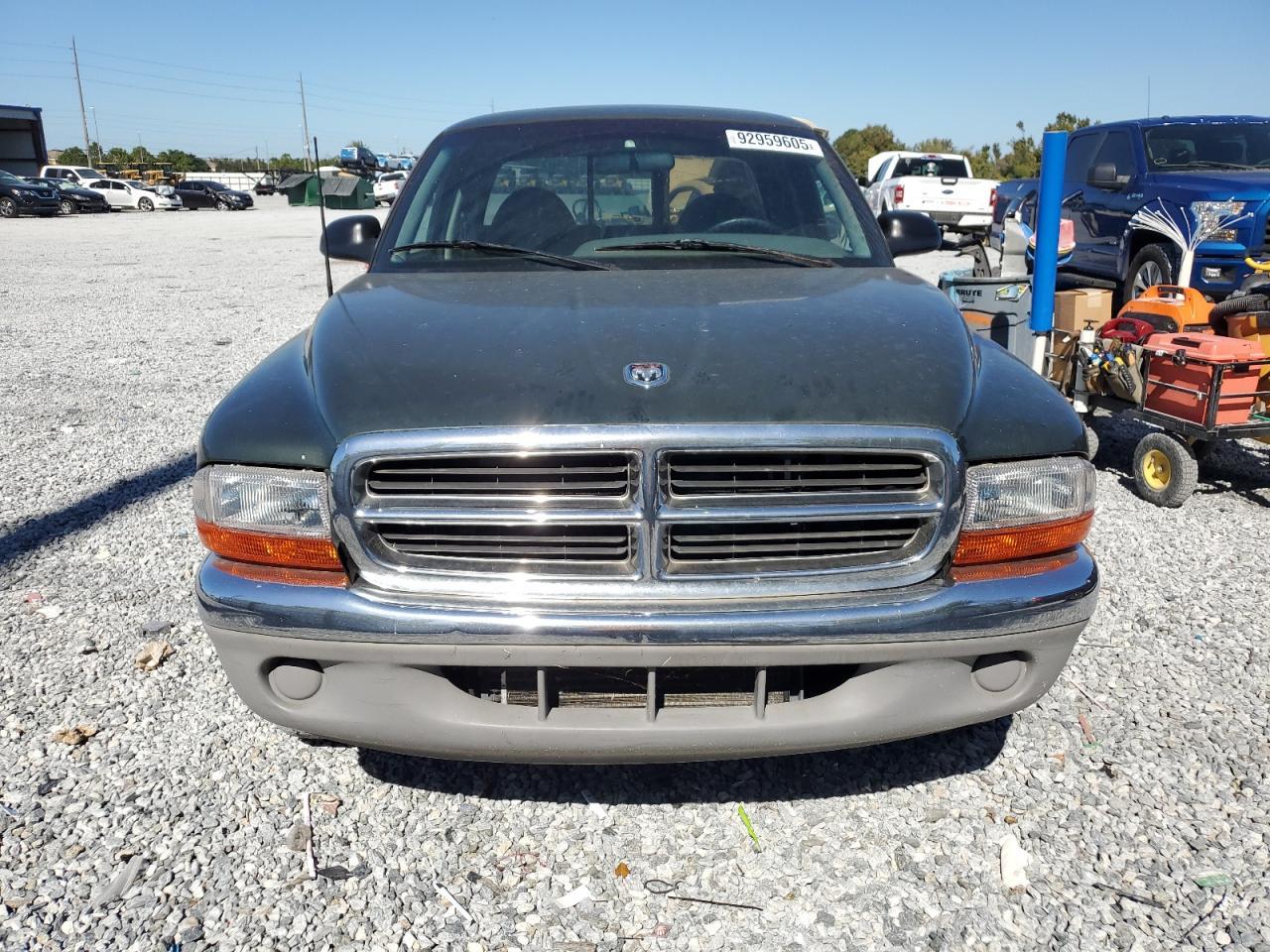 1997 Dodge Dakota - Image 5