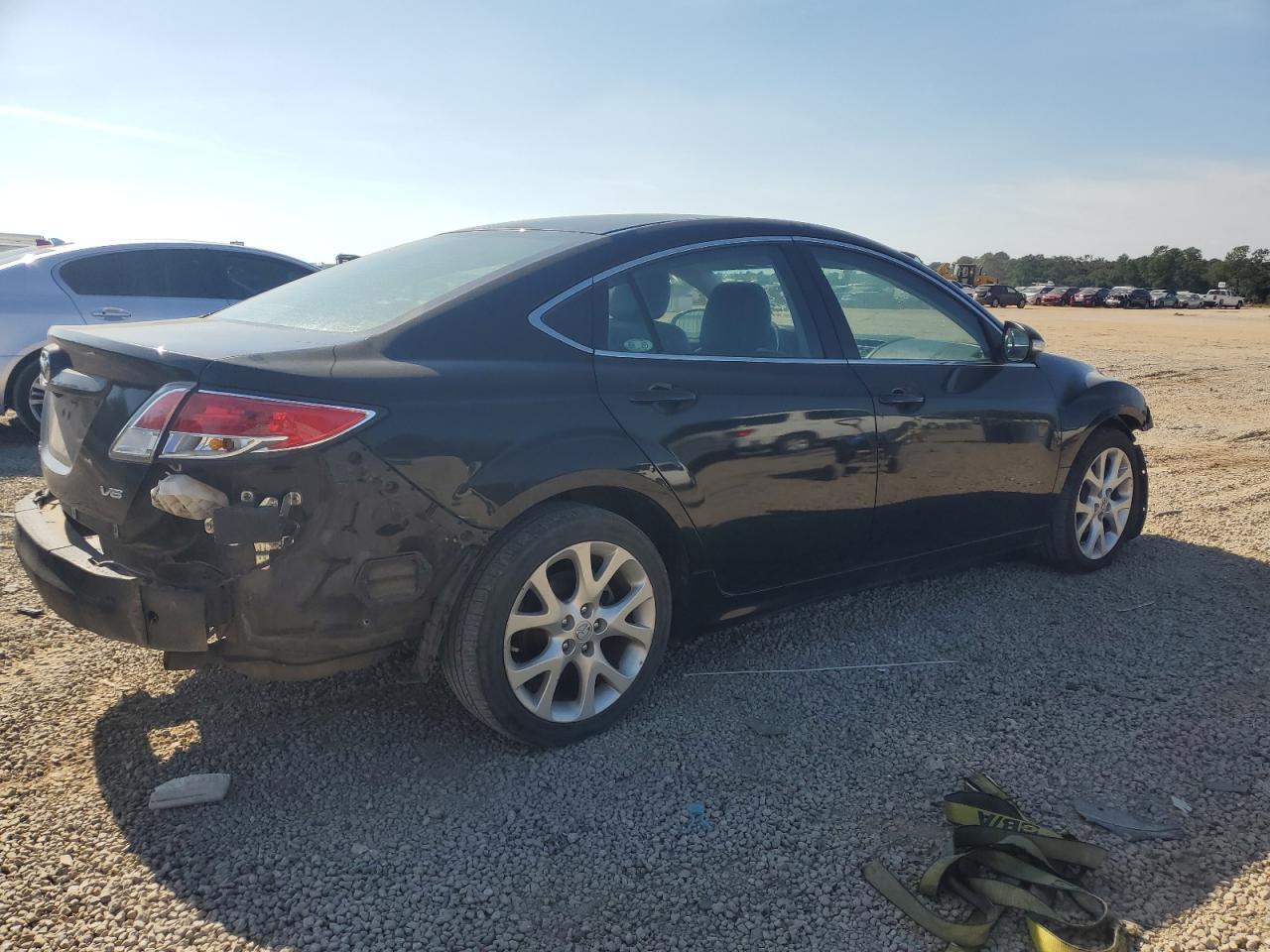 2012 Mazda 6 S - Image 3