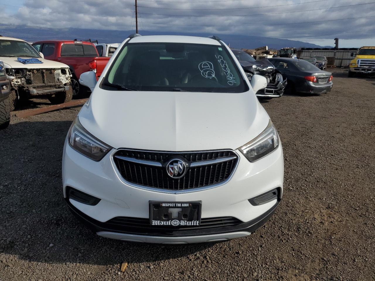 2017 Buick Encore Preferred - Image 5