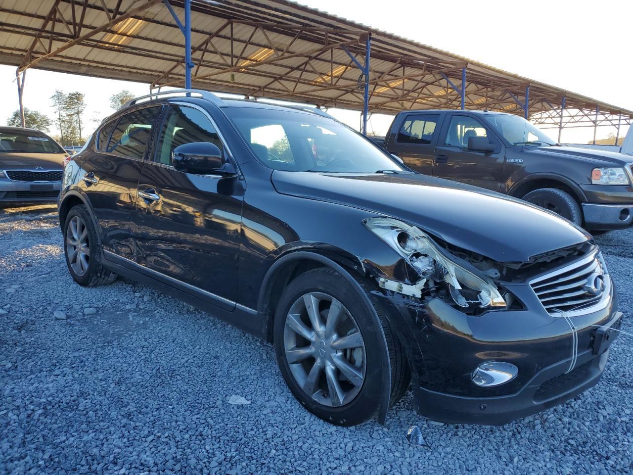 2013 Infiniti Ex37 Base - Image 4