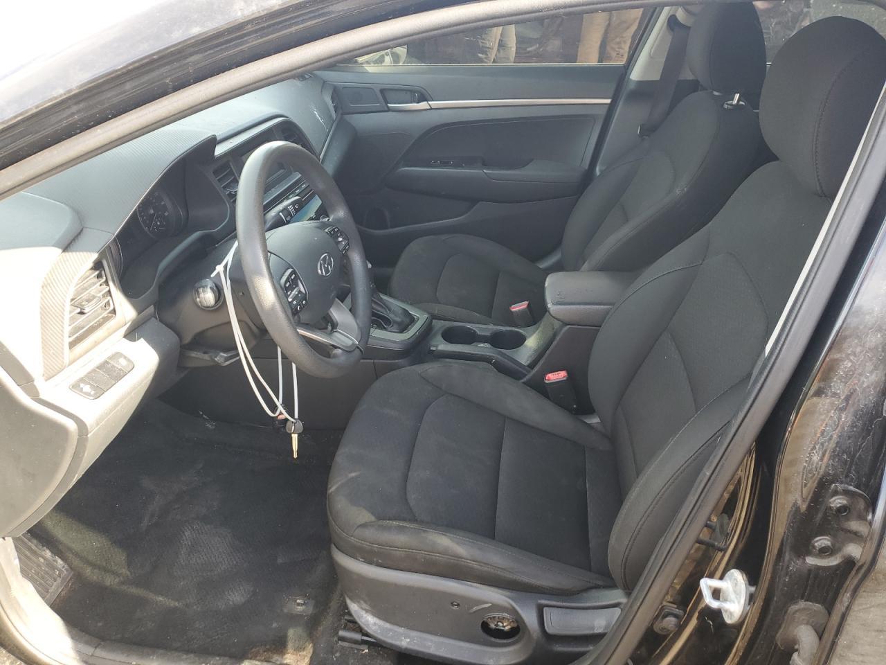 2019 Hyundai Elantra Se - Фото 7