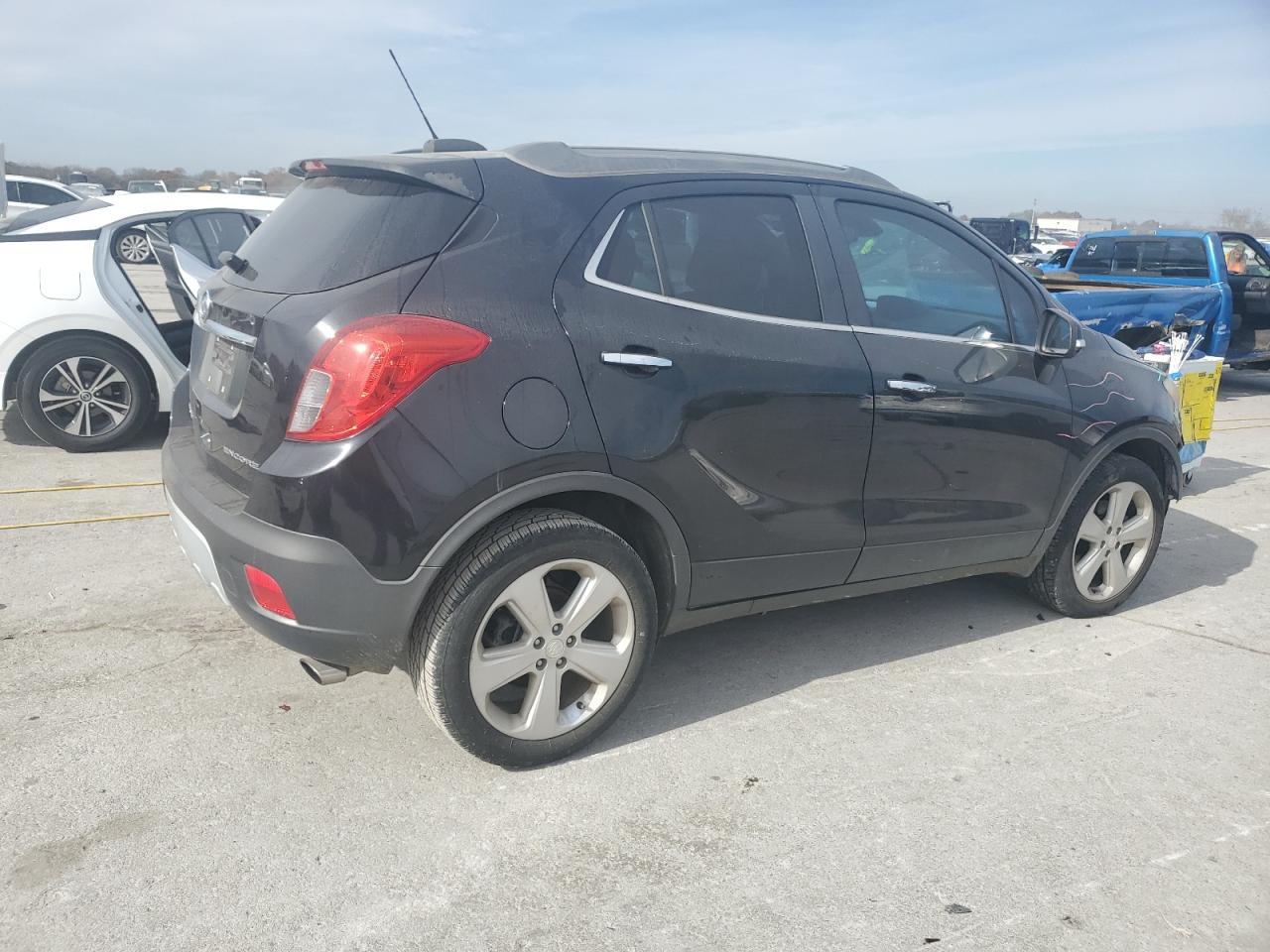 2015 Buick Encore Convenience - Фото 3