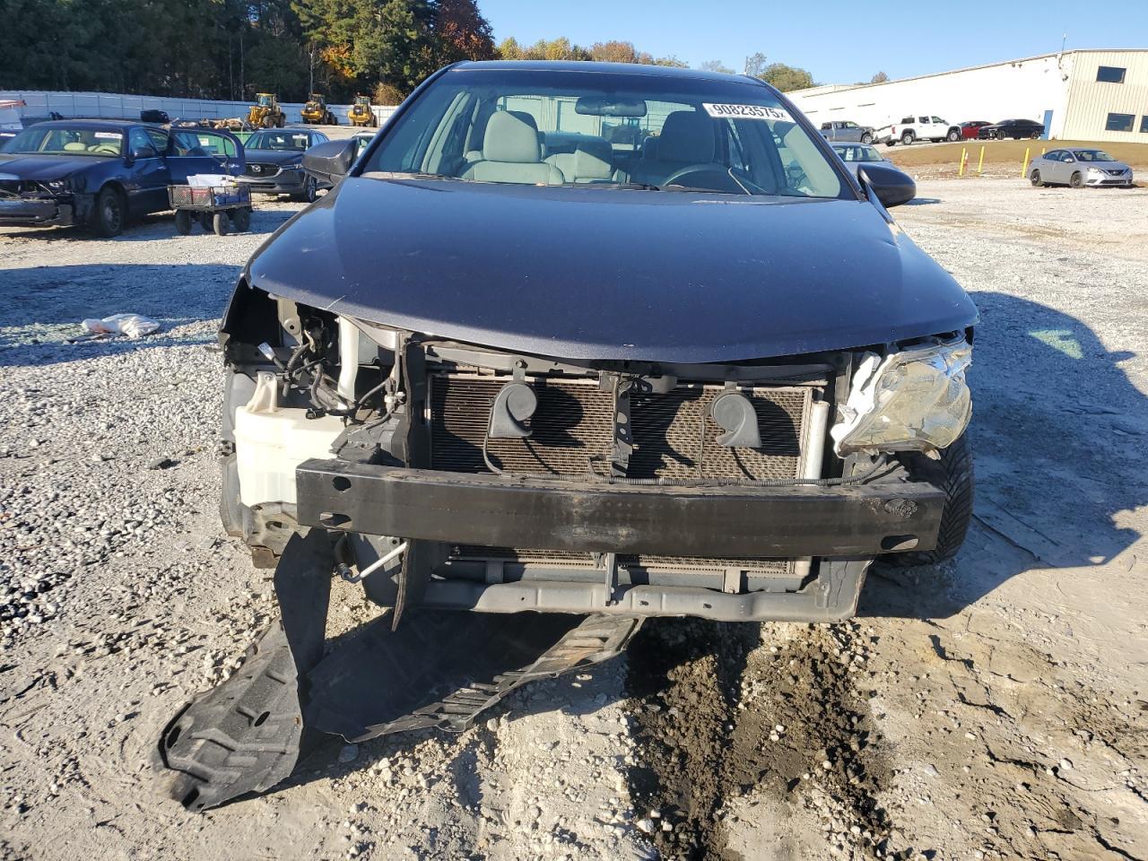 2012 Toyota Camry - Image 5