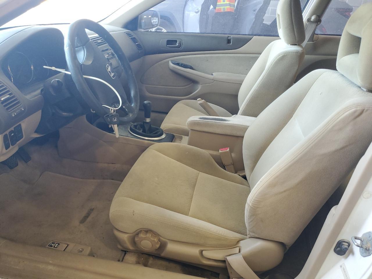 2004 Honda Civic - Image 7