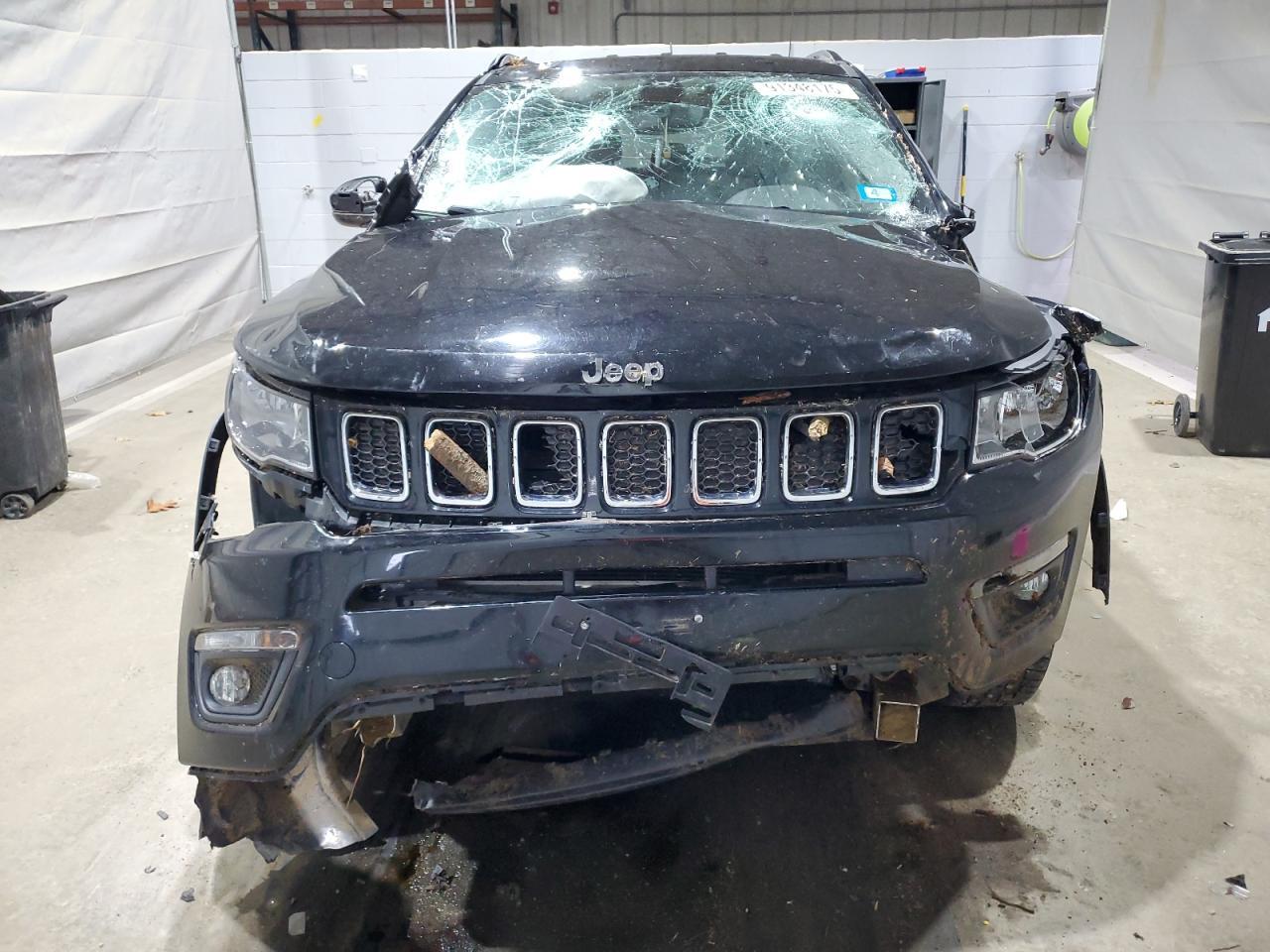 2019 Jeep Compass Latitude - Фото 5