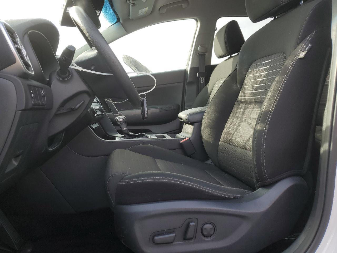 2019 Kia Sportage Lx - Image 7