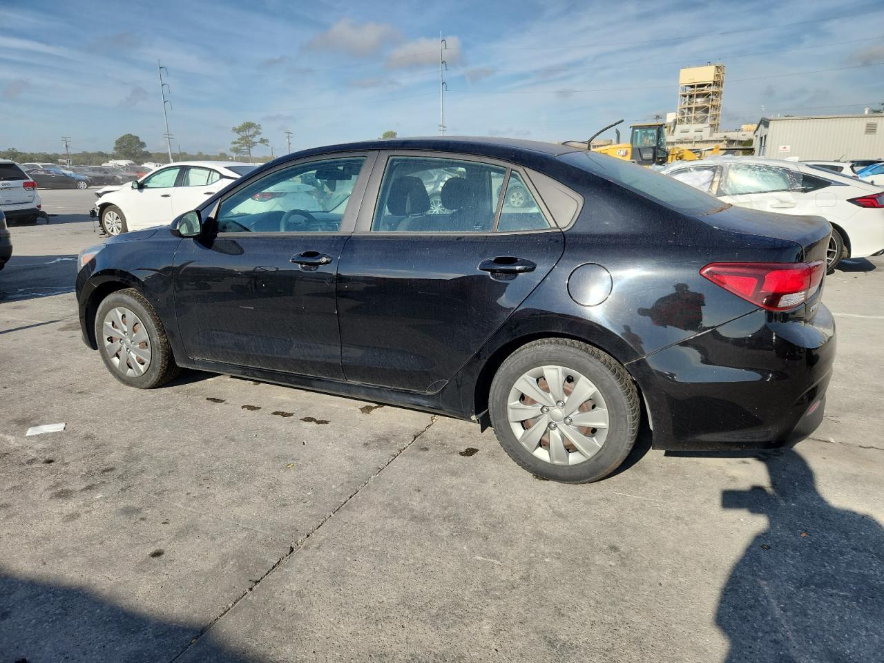2020 Kia Rio Lx - Фото 2