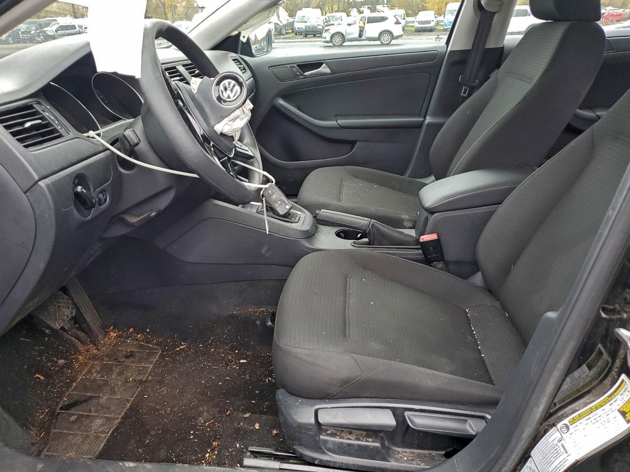 2015 Volkswagen Jetta Base - Image 7