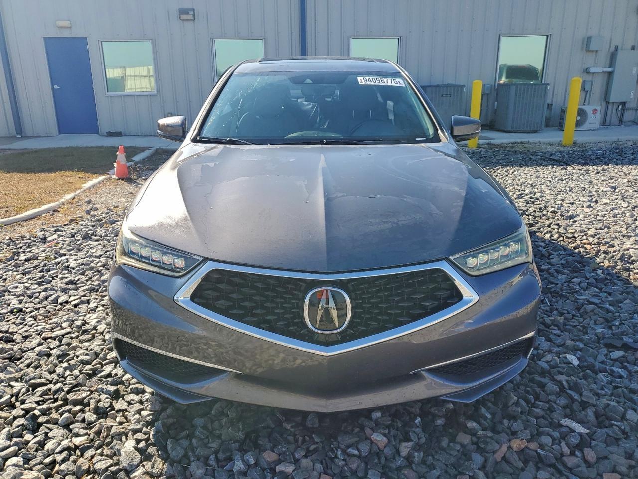 2020 Acura Tlx - Image 5