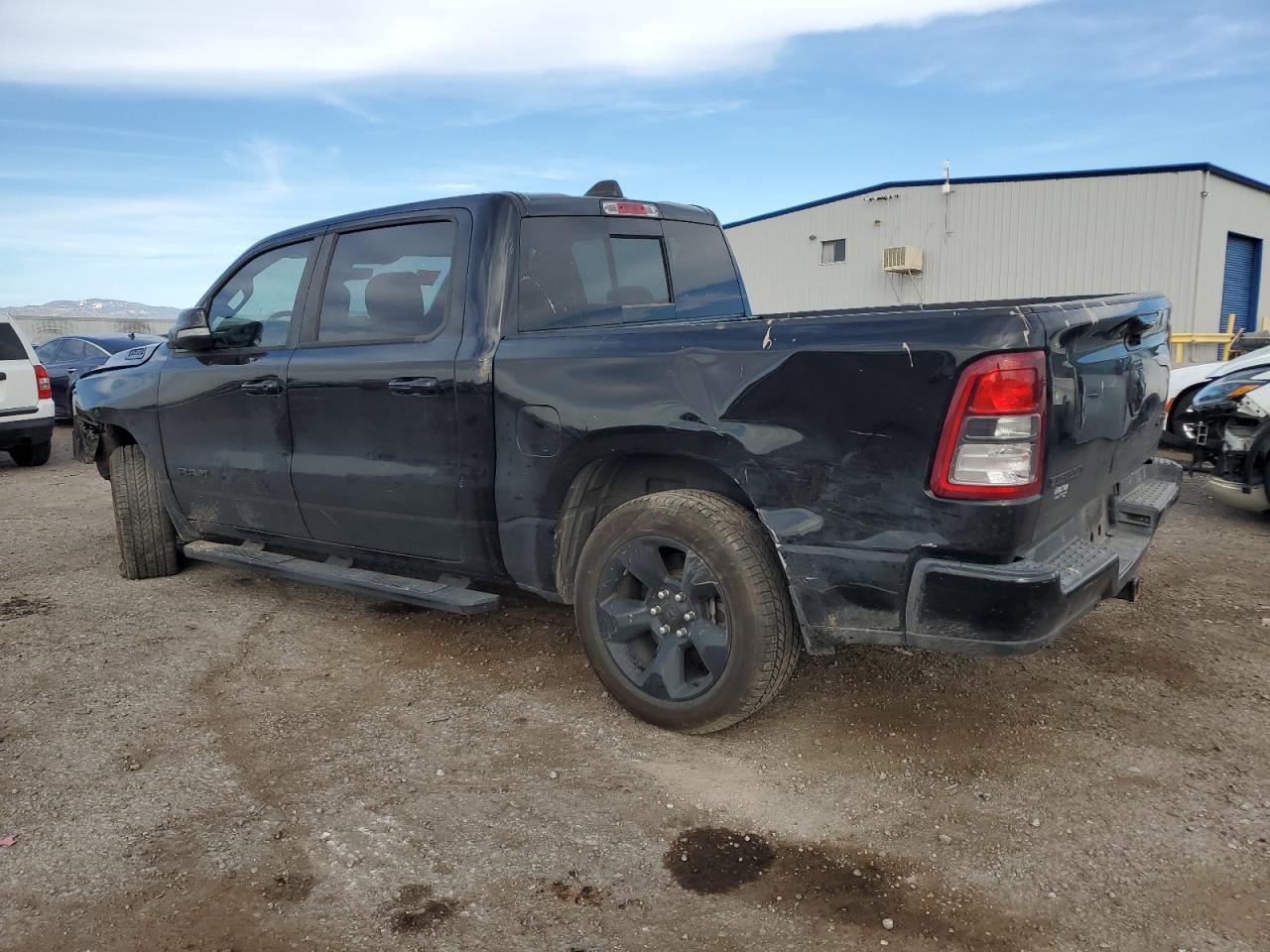 2019 Ram 1500 Big Horn/Lone Star - Фото 2