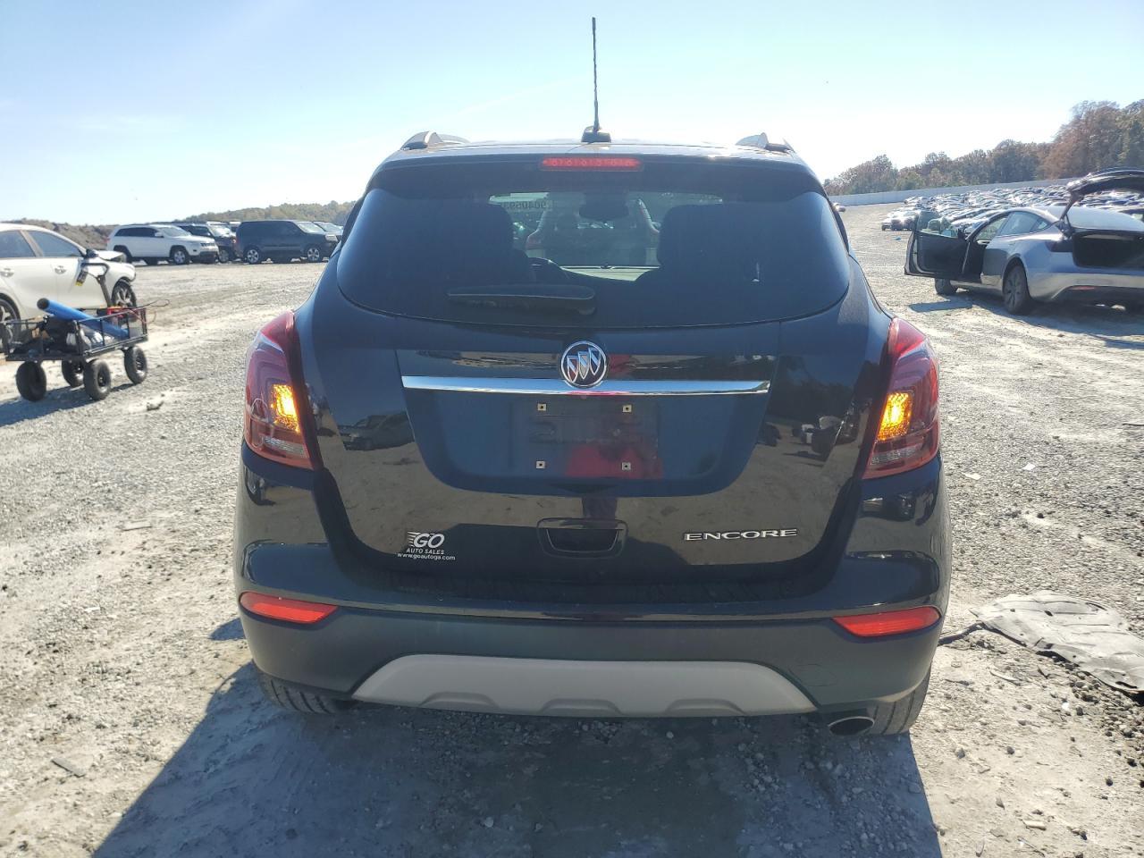 2019 Buick Encore Preferred - Image 6