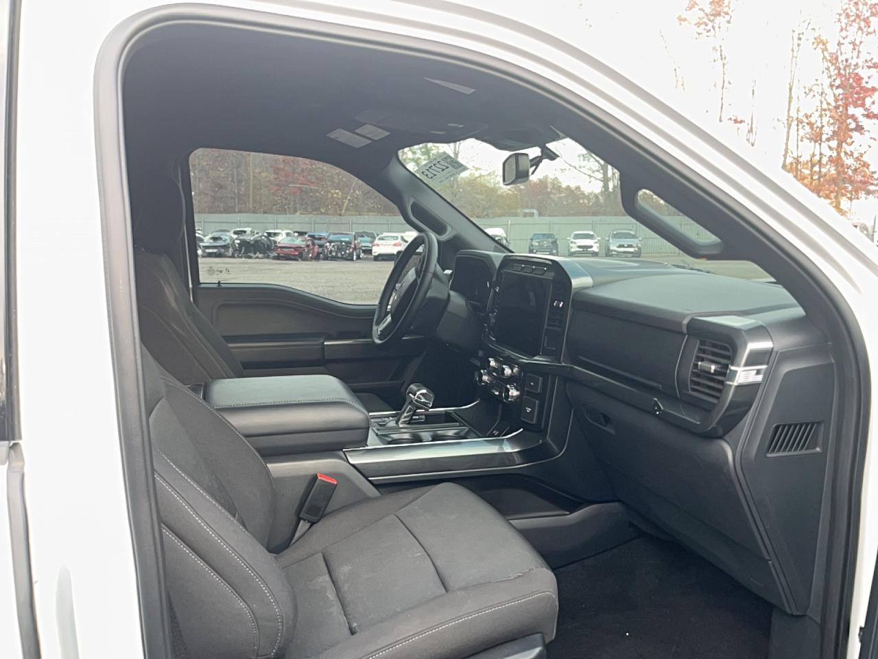 2023 Ford F150 Supercrew - Фото 5