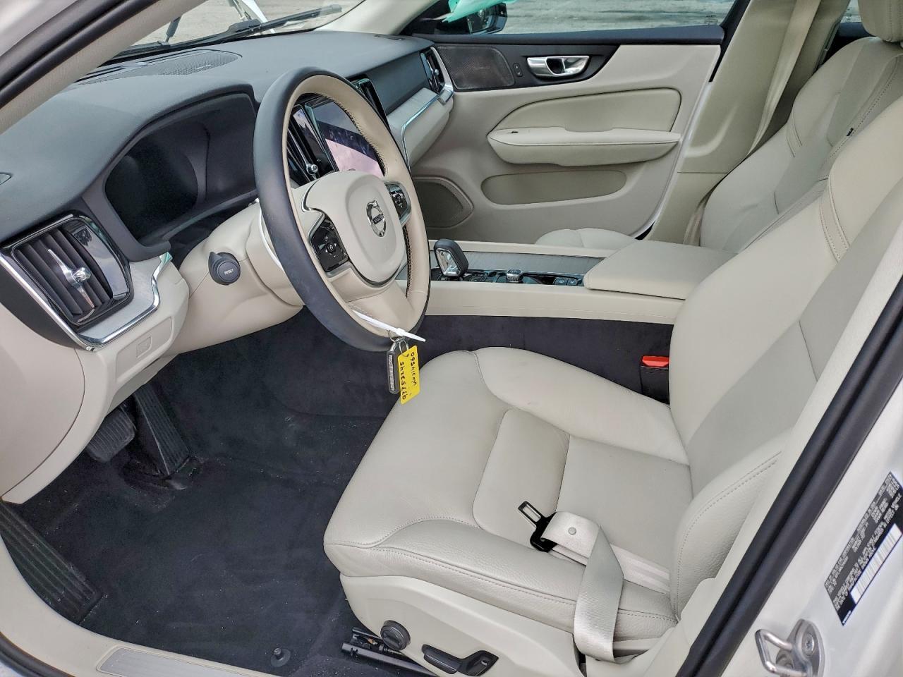 2024 Volvo S60 Plus - Фото 7