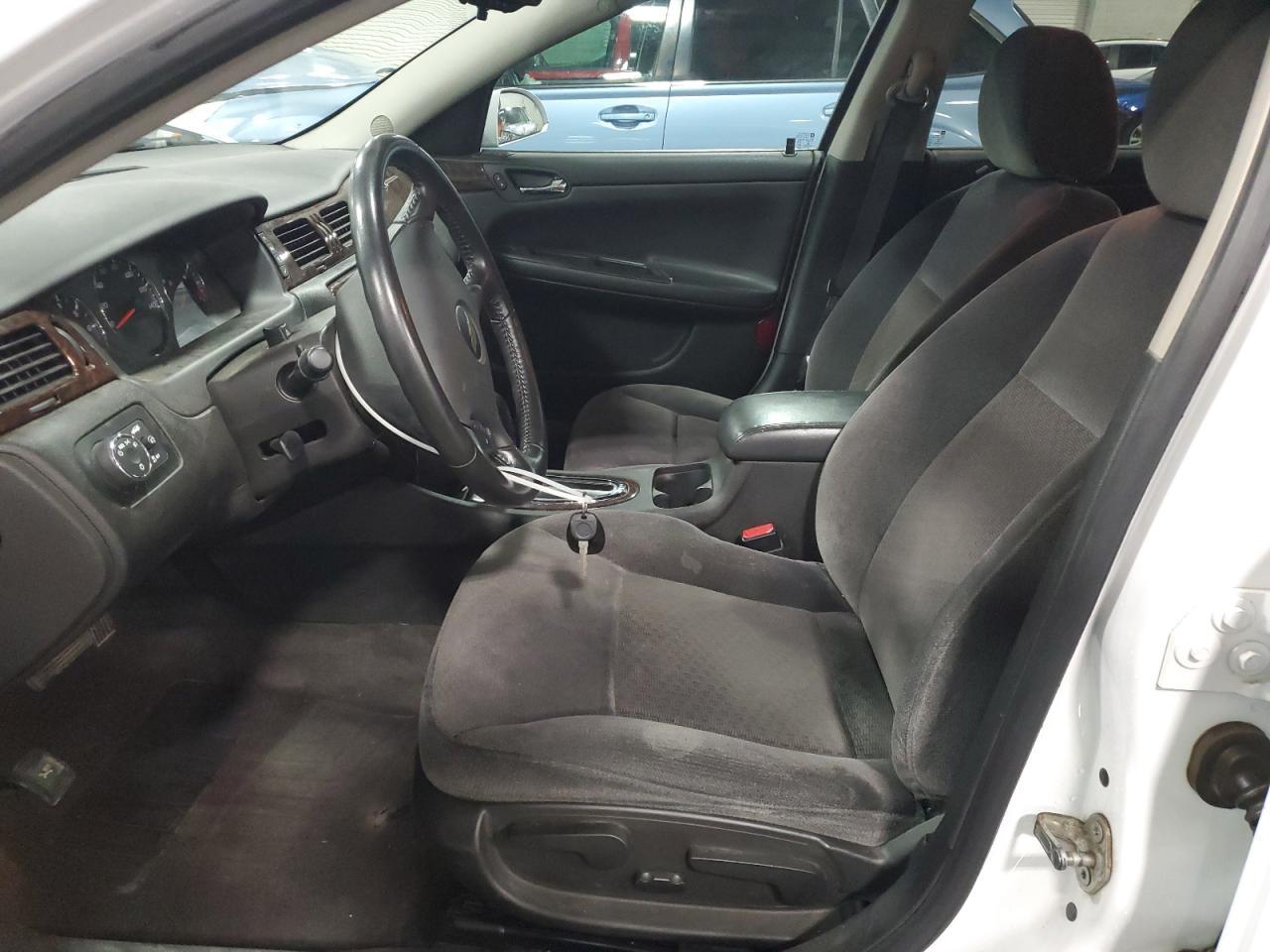 2014 Chevrolet Impala Limited Lt - Фото 7