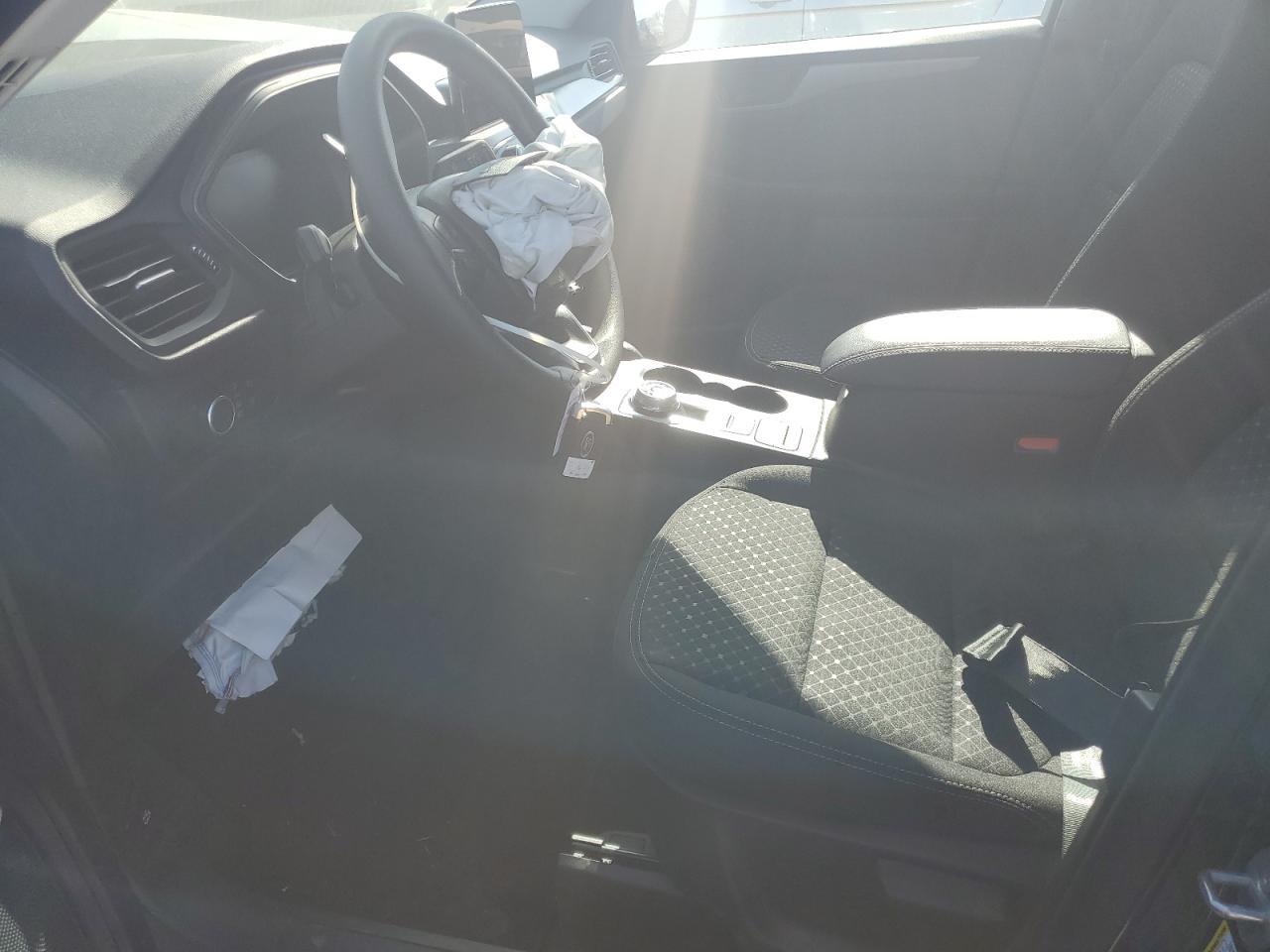 2025 Ford Escape Active - Фото 7