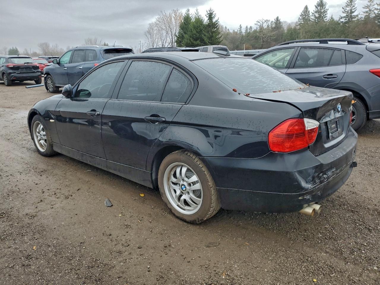 2007 BMW 323 I - Image 2