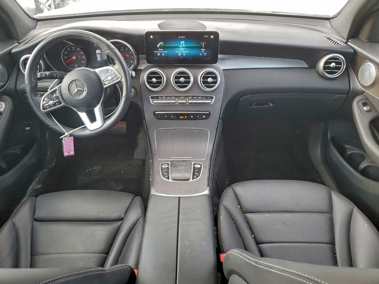 2020 Mercedes-Benz Glc 300 - Image 7