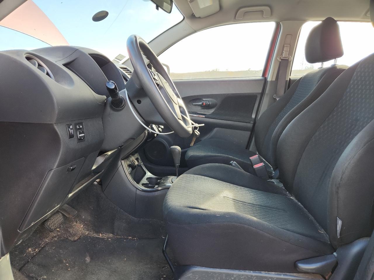 2008 Toyota Scion Xd - Image 7