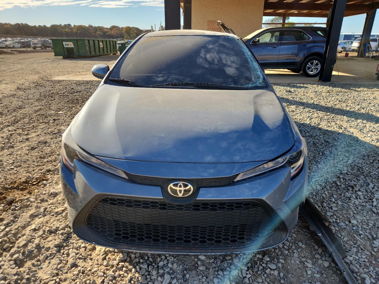2021 Toyota Corolla Le - Image 5
