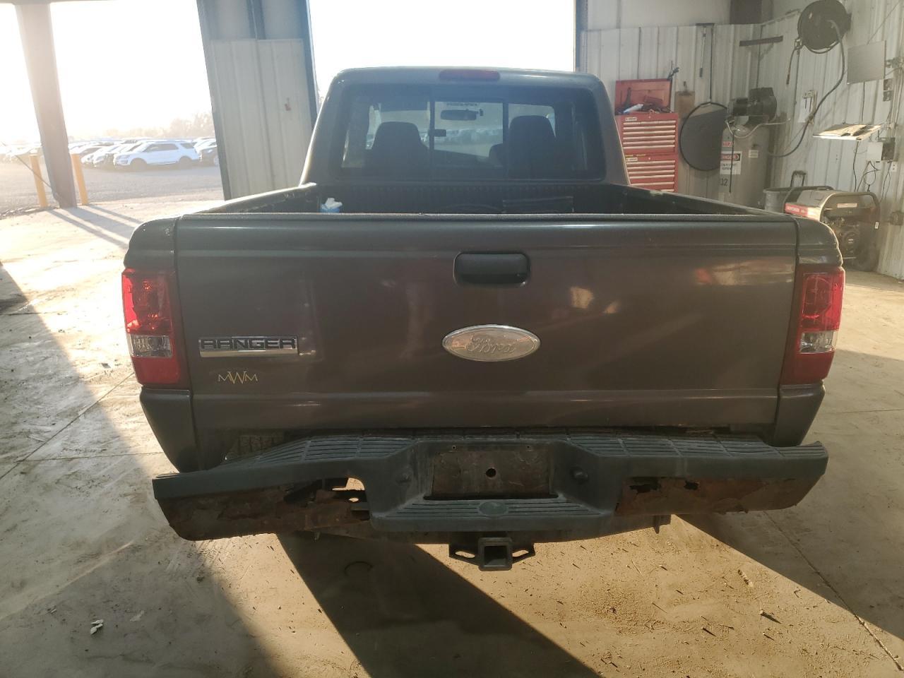 2009 Ford Ranger Super Cab - Фото 6