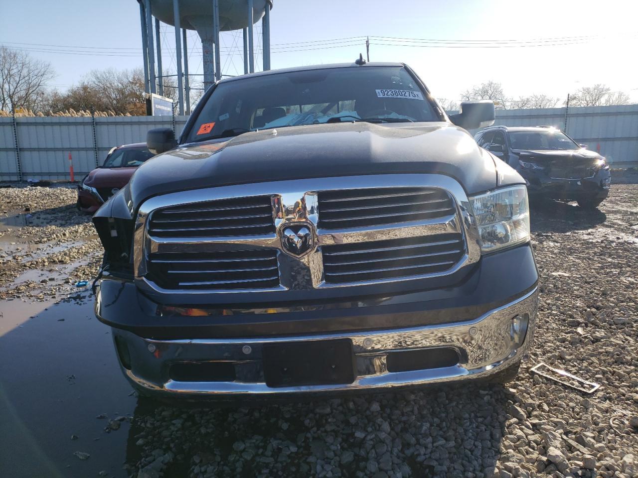 2018 Ram 1500 Slt - Фото 5