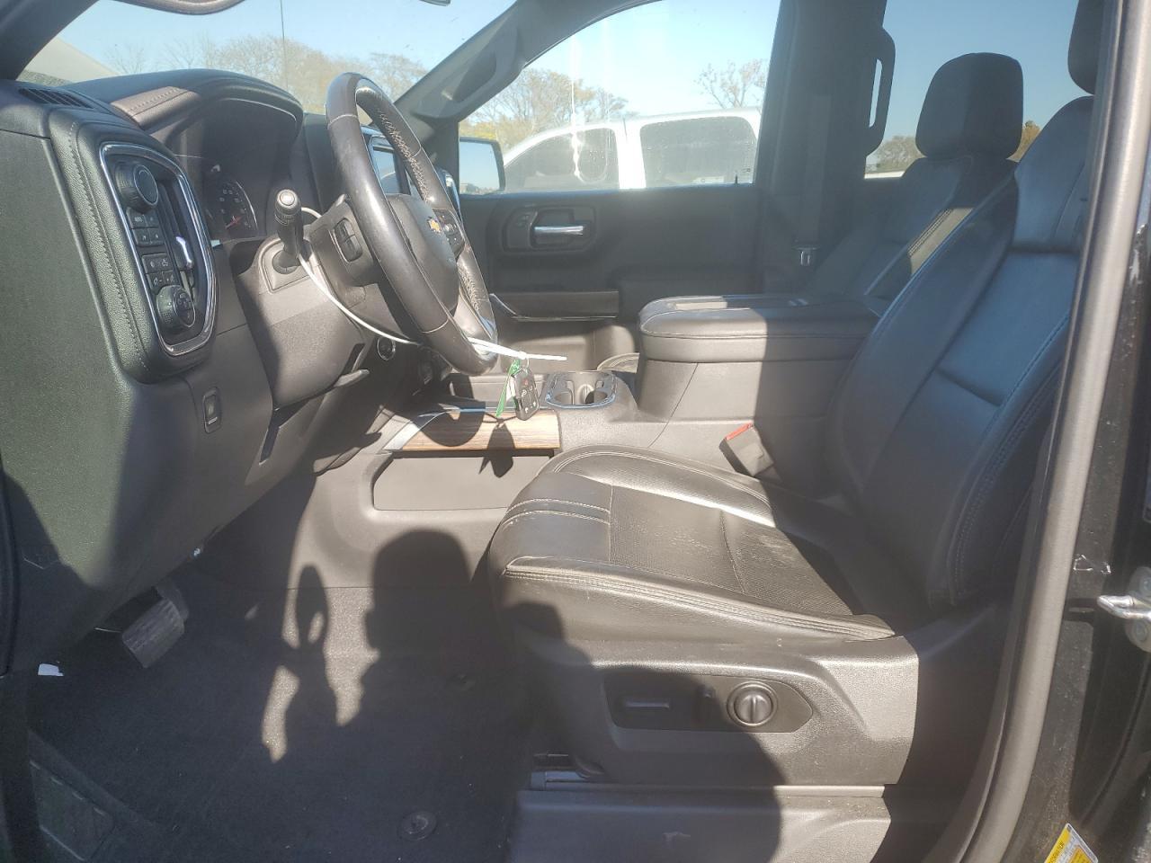 2019 Chevrolet Silverado K1500 High Country - Image 7