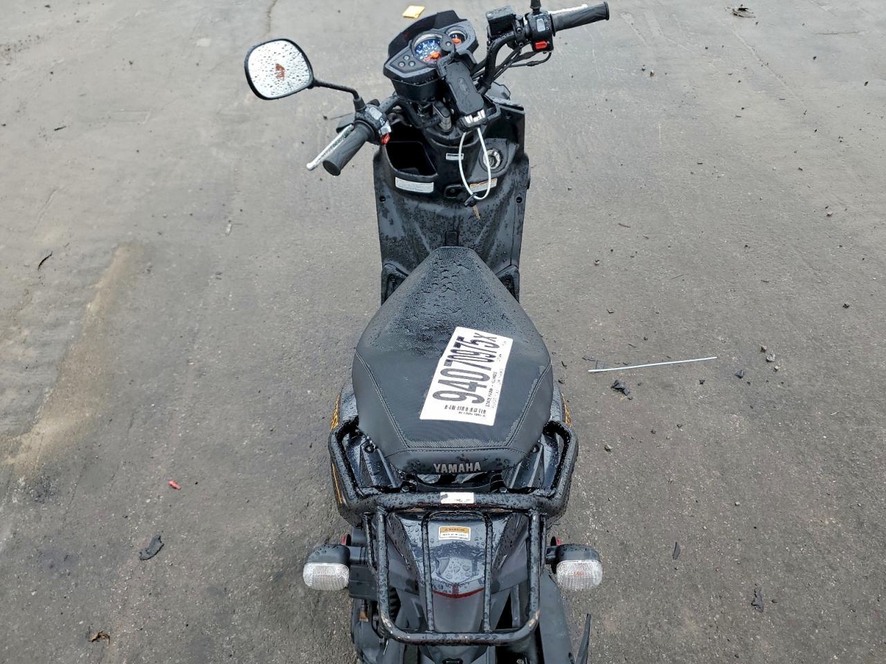 2018 Yamaha Yw50 F - Image 6