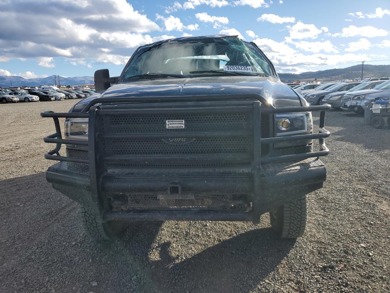 2000 Ford F250 Super Duty - Фото 5